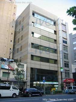 アセンド神保町