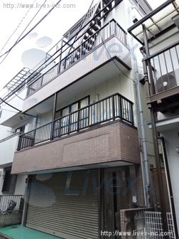 酒井