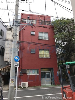 ハニーマンション
