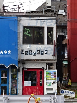 牛込柳町貸店舗