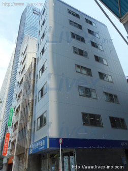 UF東上野