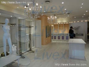 AidiA Shibuya(アイアアネックス)
