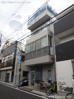 アーバン増渕