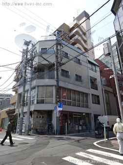 三喜屋