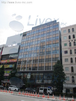 JA東京南新宿