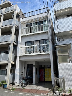 貸店舗・事務所・倉庫