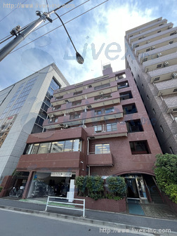 日本橋小網町ハイツ