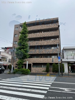 トーシンフェニックス新高円寺参番館