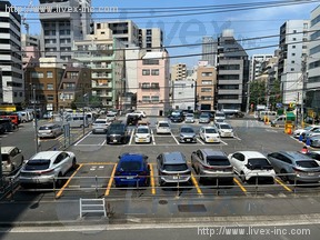 日本橋小網町ハイツ