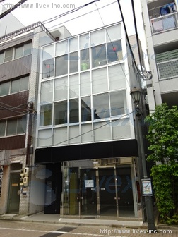 広尾5丁目店舗