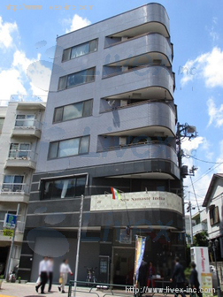 川上