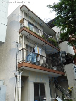 熊谷マンション