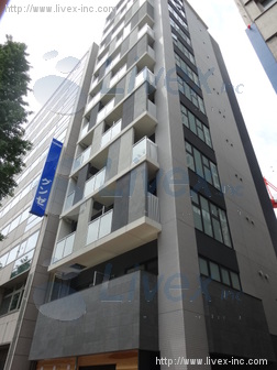 EXETOUR NIHONBASHI