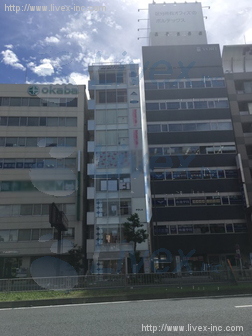 JUスカイタウン錦糸町