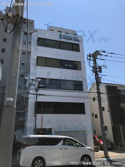 グローバル
