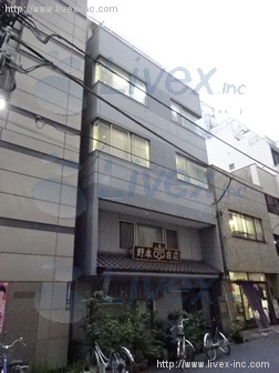 HTT人形町