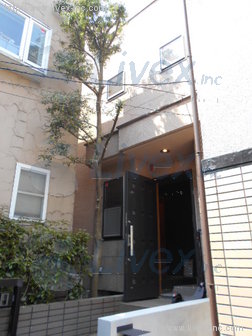 鉢山町D棟戸建て
