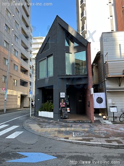 仮)EXCEL DINING WEST VIALE