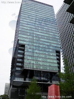 レンタルオフィス・SERVCORP(サーブコープ)大手町東京サンケイ