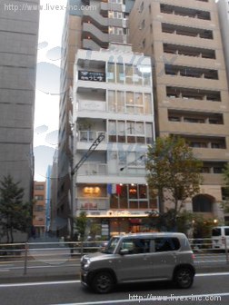 仮)フィル・パーク新富町
