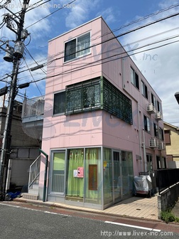 仮)フィル・パーク石川台