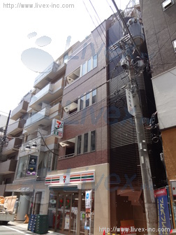 岸野