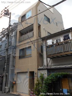 アネックスオジマ