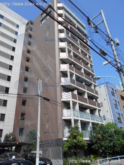 プレール・ドゥーク浜松町