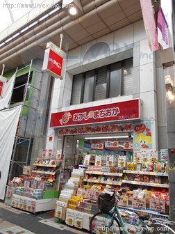 貸店舗