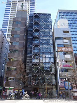 秋葉原SILビル