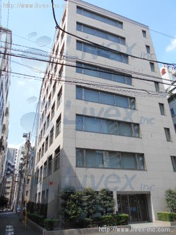 DTS本社新館