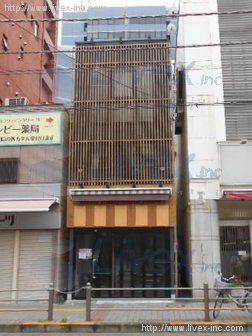 大井1丁目店舗