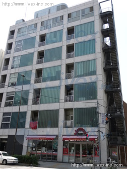 三田5ゲートタワー