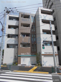 (取壊済)北野