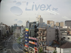 FORECAST早稲田FIRSTビル