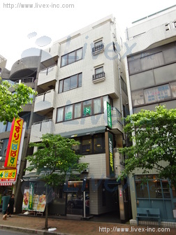 広尾T&K