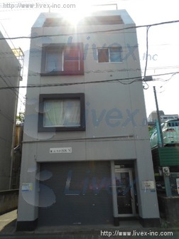 マートハイム錦糸町