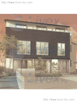 Annex Terrace(アネックス テラス)
