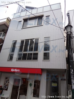 原宿MY