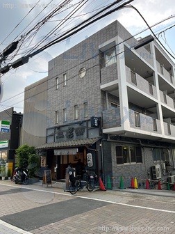 R・ベル尾山台