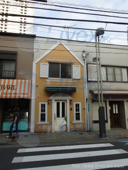 高輪貸店舗
