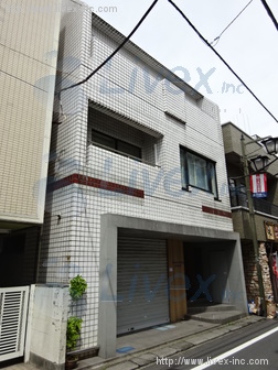 Armax Fonte東長崎