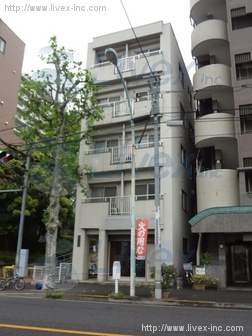 田中パークハイツ