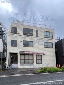貸店舗・事務所