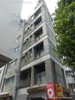 サンコーポ笹塚