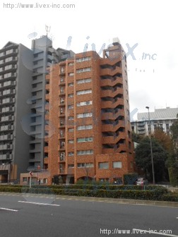 藤和白金台コープ