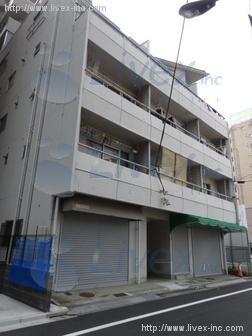 ハイツ中村