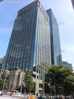 レンタルオフィス・SERVCORP(サーブコープ)新宿オークシティ