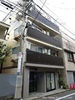 THレジデンズ南長崎