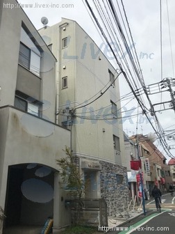 ソルレヴェンテ駒場東大前